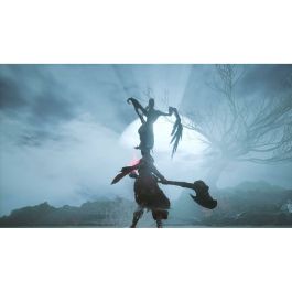 Jeu vidéo Xbox Series X Just For Games Wuchang: Fallen Feathers