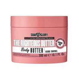 Soap & Glory THE RIGHTEOUS BUTTER Beurre Corporel Hydratant 300 ml Precio: 8.8899996. SKU: S0587534