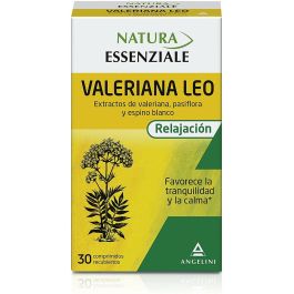 Supplément pour Insomnie Natura Essenziale Valériane 30 Unités