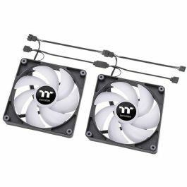 Ventillateur de cabine THERMALTAKE CL-F149-PL12SW-A