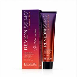 Coloration Permanente en Crème Revlon Revlonissimo Colorsmetique Cromatics Nº C50 (60 ml) Precio: 8.4999996. SKU: S05104560