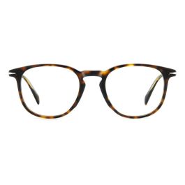 Monture de Lunettes Homme David Beckham DB 1160