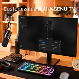 Microphone HyperX B2CM1AA