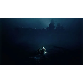 Just For Games Reanimal Deluxe Edition - Jeu d'aventure immersif d'exploration et de préservation de la nature - Xbox Series X