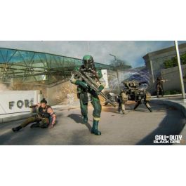 Call of Duty: Black Ops 7  Jeu Xbox Series X
