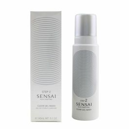 Gel nettoyant visage Sensai SENSAI SILKY 45 ml 145 ml Precio: 43.6899996. SKU: S4514455