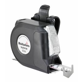 Flexomètre Hultafors Talmeter 6M (6 m)