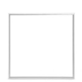 Panel LED 40W 4000Lm 6000K 60x60cm Blanc Froid Marco Luminoso 40.000H [HO-LPF-6060-40W-CW]