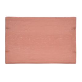 Bandeja Rectangular Cerámica Mineral Gres Quid 35x23 cm