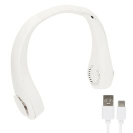 Ventilateur de cou Aktive Rechargeable (6 Unités)