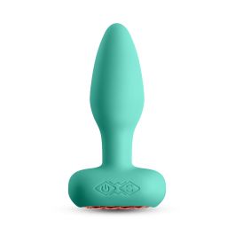 Plug Vibrant Anal NS Novelties Prism Vert
