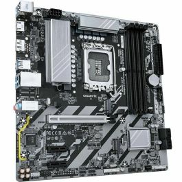 Gigabyte LGA1851 B860M DS3H Carte Mère pour Processeurs Intel Core Ultra, Chipset B860, DDR5, Micro ATX