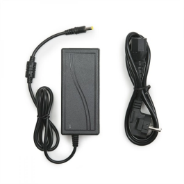 Convertisseur AC/DC 230V/12VDC 60W IP20 [PL21900060W]