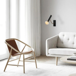 Applique Dolma - 3061 E27 OPV-584TTM1907