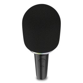 Microphone Ledwood SINGMASTER