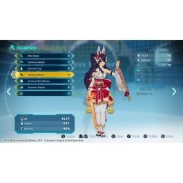 Edens Zero - Day One Edition - Jeu PS5