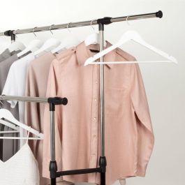 Porte-manteau Max Home Métal (2 Unités)