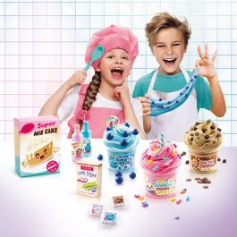 Kit de nettoyage et de rangement Canal Toys