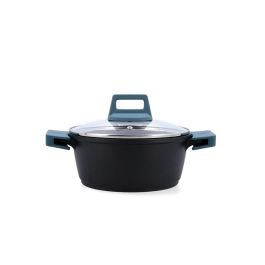 Cacerola Aluminio Fundido Confort Quid 20 cm - 2,2 L