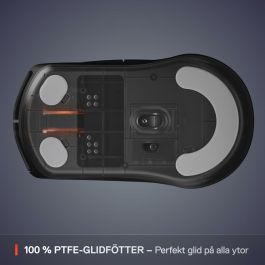 Souris SteelSeries 62523 Noir