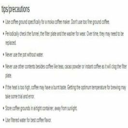 Cafetière Italienne Bialetti 0001165/X4 Argenté Métal Acier inoxydable Aluminium 1 L