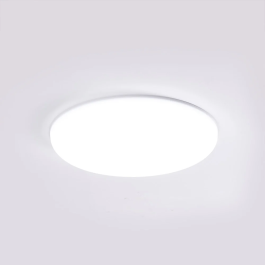 Downlight LED Encastrable 36W 3600Lm 4200K Circulaire Coupe Variable [HO-FWWB-R-36W-W]