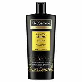 Shampooing Tresemme LAMELLAR SHINE 685 ml