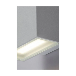 RABALUX Applique Extérieur Mataro LED 7W 580Lm 4000K IP54 RAB-77074