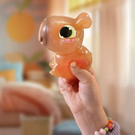 Jouet Peluche Goliath Plastique