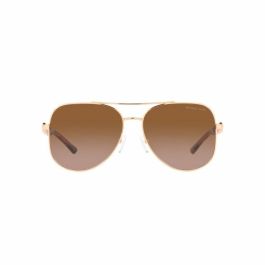 Lunettes de soleil Femme Michael Kors MK1121-110813-58 ø 58 mm
