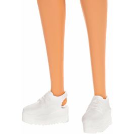 Poupée Barbie Fast & Furious