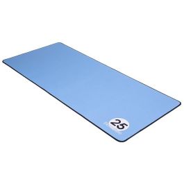 Thermaltake M700 Hydrangea Blue Extended Gaming Mouse Pad