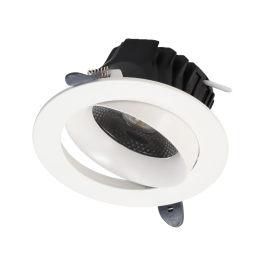 Philips Downlight LED 18W 1800Lm 4000K Orientable