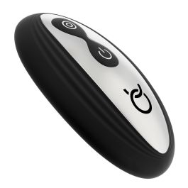 Plug Anal Forto Noir