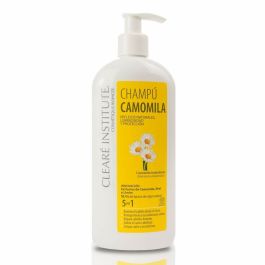Shampooing Clearé Institute Camomille 5 en 1 400 ml Precio: 13.5. SKU: S05106826
