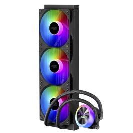 Support de refroidissement pour ordinateur portable KEEP OUT XWC-360