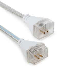 Splitter 6 Vias Barra LED Magnética Carnicerías