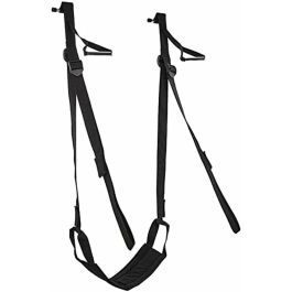 Harnais Sex Sling à blocage de porte Sportsheets