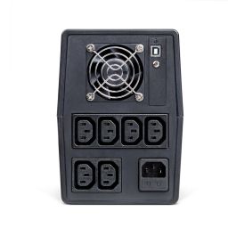 Système d'Alimentation Sans Interruption Interactif Salicru SPS 1500 ONE BL IEC 900 W