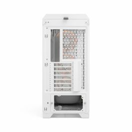 Boîtier ATX semi-tour Fractal Design FD-C-MES3A-07 Blanc