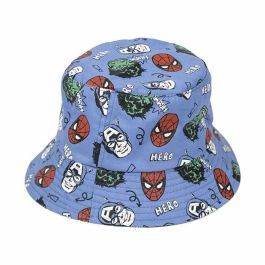 Bonnet enfant Marvel