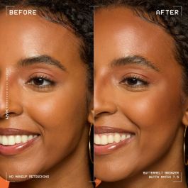 Set de Maquillage NYX BUTTERMELT BRONZER