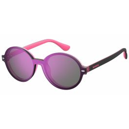 Monture de Lunettes + Lunettes de Soleil Havaianas FLORIPA-CS-3H2 Ø 49 mm Clip On Precio: 41.4999996. SKU: B1DRHXWT6J
