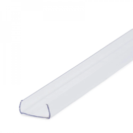 Profilé Aluminium 8x16mm pour LED SMD2835 - WM-SMD2835-PER