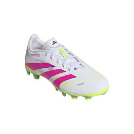 Chaussures de foot pour Enfants Adidas Predator League Mg