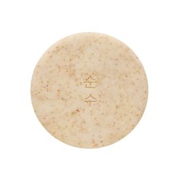 Ondo Beauty 36.5 Gel douche régénérant au beurre de karité et AHA, exfoliant et hydratant, 70g