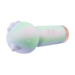 Masseur Blush Play with me Multicouleur