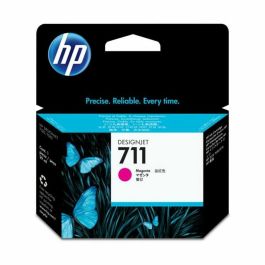Cartouche d'encre originale HP CZ131A Magenta Multicouleur Precio: 49.6899996. SKU: S8409939