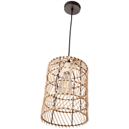 Lampe Suspendue Cotia SKD-P80030 Design Élégant et Unique pour Salon, Chambre, Bureau