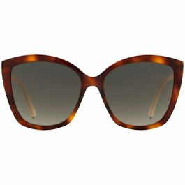 Lunettes de soleil Femme Jimmy Choo NAT/S